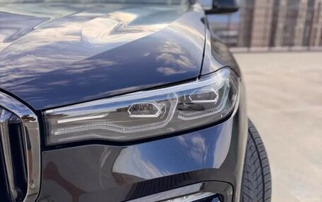 BMW X7, 2022 год, 10 900 000 рублей, 6 фотография