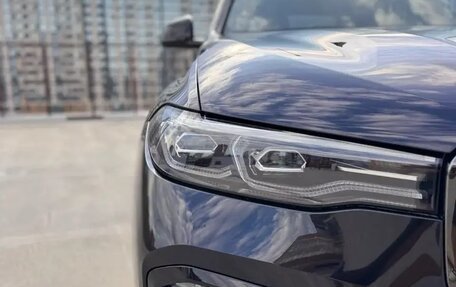 BMW X7, 2022 год, 10 900 000 рублей, 5 фотография