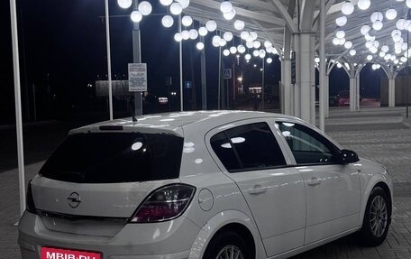 Opel Astra H, 2009 год, 333 000 рублей, 9 фотография