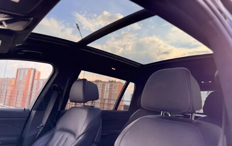 BMW X7, 2022 год, 10 900 000 рублей, 15 фотография