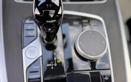 BMW X7, 2022 год, 10 900 000 рублей, 12 фотография