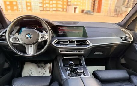 BMW X7, 2022 год, 10 900 000 рублей, 14 фотография
