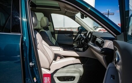 GAC GS8, 2025 год, 5 147 010 рублей, 11 фотография