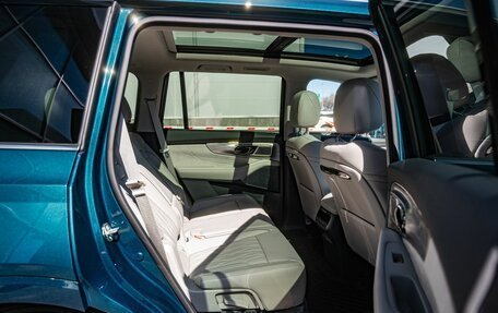 GAC GS8, 2025 год, 5 147 010 рублей, 13 фотография