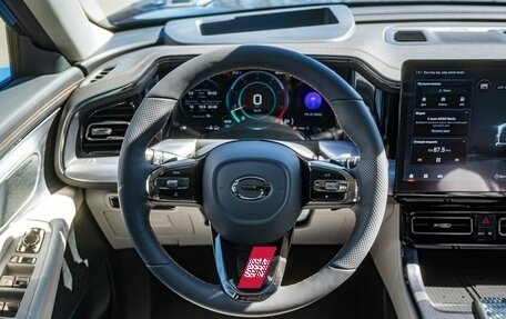 GAC GS8, 2025 год, 5 147 010 рублей, 15 фотография