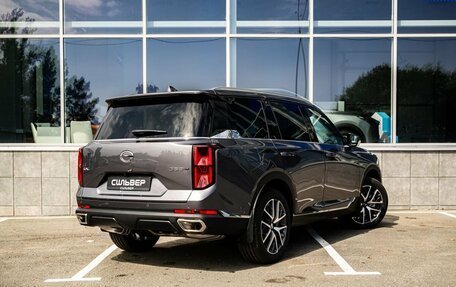 GAC GS8, 2025 год, 4 355 010 рублей, 2 фотография