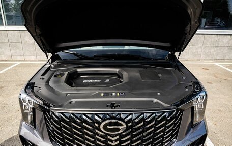 GAC GS8, 2025 год, 4 355 010 рублей, 10 фотография