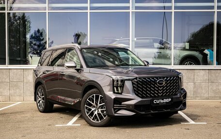 GAC GS8, 2025 год, 4 355 010 рублей, 5 фотография