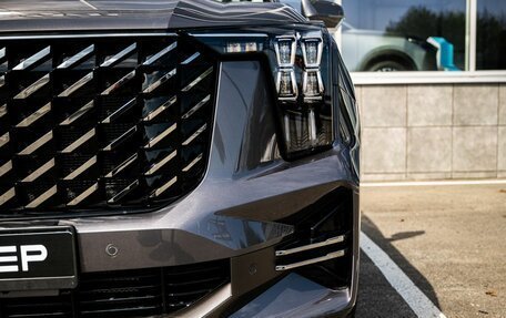 GAC GS8, 2025 год, 4 355 010 рублей, 9 фотография