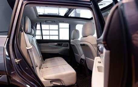GAC GS8, 2025 год, 5 147 010 рублей, 13 фотография