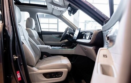 GAC GS8, 2025 год, 5 147 010 рублей, 11 фотография