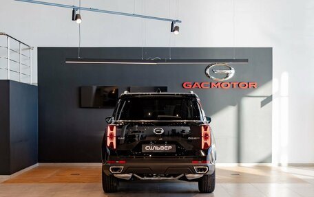 GAC GS8, 2025 год, 4 355 010 рублей, 4 фотография