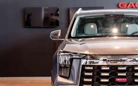 GAC GS8, 2025 год, 5 147 010 рублей, 9 фотография