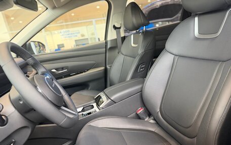 Hyundai Tucson, 2026 год, 4 650 000 рублей, 14 фотография