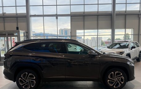 Hyundai Tucson, 2026 год, 4 650 000 рублей, 9 фотография