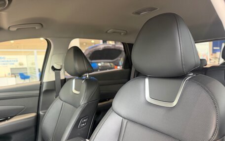Hyundai Tucson, 2026 год, 4 650 000 рублей, 15 фотография