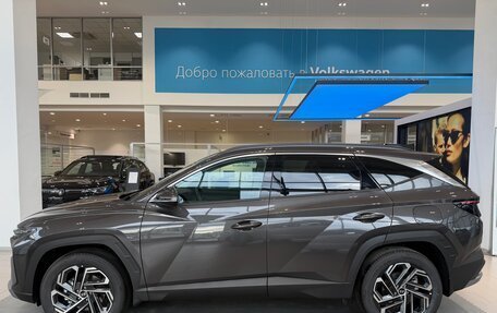 Hyundai Tucson, 2026 год, 4 650 000 рублей, 5 фотография