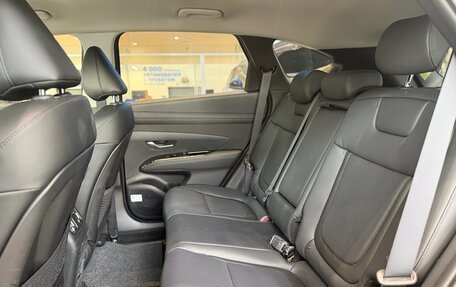 Hyundai Tucson, 2026 год, 4 650 000 рублей, 19 фотография