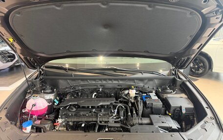 Hyundai Tucson, 2026 год, 4 650 000 рублей, 16 фотография