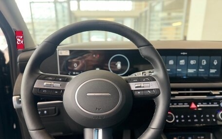 Hyundai Tucson, 2026 год, 4 650 000 рублей, 12 фотография