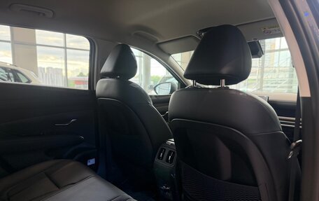 Hyundai Tucson, 2026 год, 4 650 000 рублей, 20 фотография