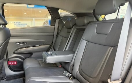 Hyundai Tucson, 2026 год, 4 650 000 рублей, 22 фотография