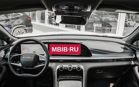 CheryExeed TXL, 2024 год, 3 643 200 рублей, 10 фотография