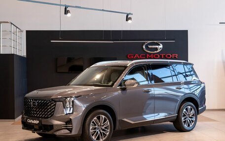 GAC GS8, 2025 год, 4 355 010 рублей, 5 фотография