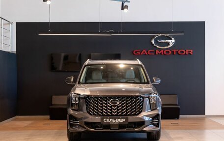 GAC GS8, 2025 год, 4 355 010 рублей, 3 фотография