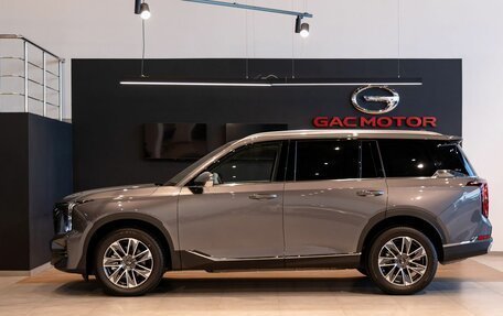 GAC GS8, 2025 год, 4 355 010 рублей, 7 фотография
