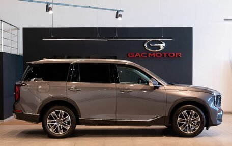 GAC GS8, 2025 год, 4 355 010 рублей, 8 фотография