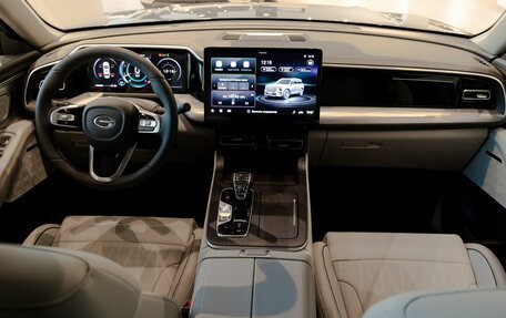 GAC GS8, 2025 год, 4 355 010 рублей, 16 фотография