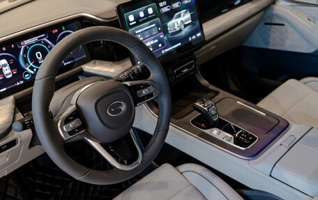 GAC GS8, 2025 год, 4 355 010 рублей, 15 фотография