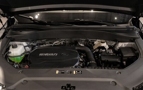 GAC GS8, 2025 год, 4 355 010 рублей, 24 фотография