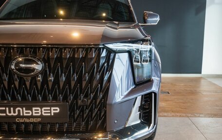 GAC GS8, 2026 год, 4 899 510 рублей, 10 фотография