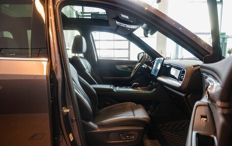 GAC GS8, 2026 год, 4 899 510 рублей, 11 фотография