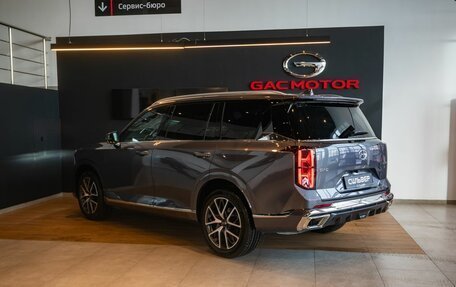 GAC GS8, 2026 год, 4 899 510 рублей, 6 фотография