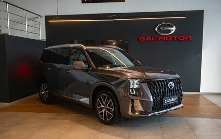 GAC GS8, 2026 год, 4 899 510 рублей, 5 фотография