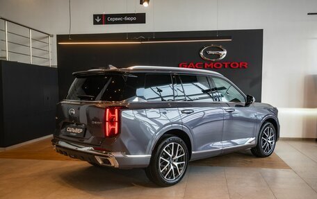GAC GS8, 2026 год, 4 899 510 рублей, 2 фотография