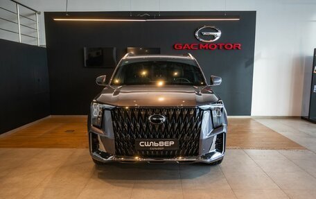 GAC GS8, 2026 год, 4 899 510 рублей, 3 фотография