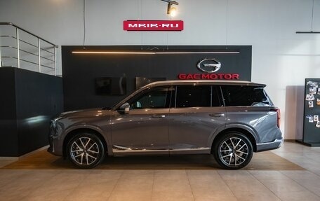 GAC GS8, 2026 год, 4 899 510 рублей, 7 фотография