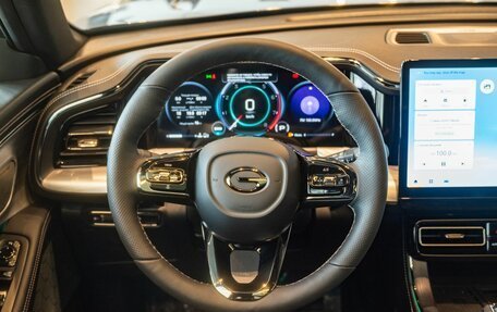 GAC GS8, 2026 год, 4 899 510 рублей, 16 фотография