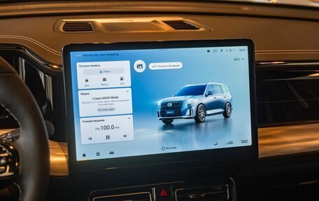 GAC GS8, 2026 год, 4 899 510 рублей, 20 фотография