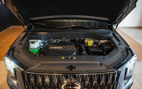 GAC GS8, 2026 год, 4 899 510 рублей, 26 фотография