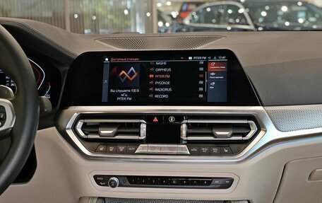 BMW 4 серия, 2021 год, 5 350 000 рублей, 12 фотография