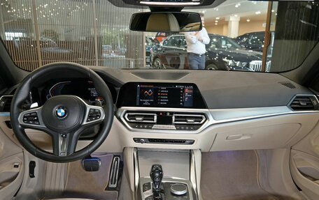 BMW 4 серия, 2021 год, 5 350 000 рублей, 8 фотография