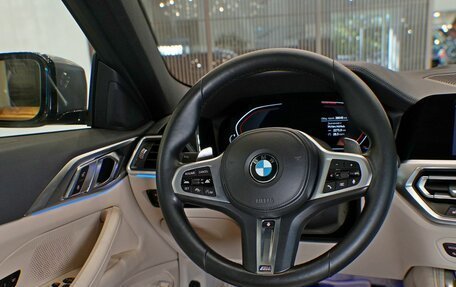 BMW 4 серия, 2021 год, 5 350 000 рублей, 10 фотография