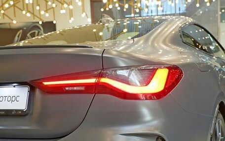 BMW 4 серия, 2021 год, 5 350 000 рублей, 6 фотография