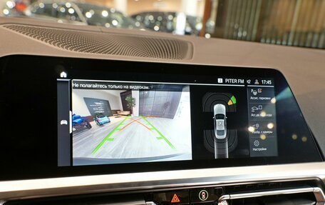 BMW 4 серия, 2021 год, 5 350 000 рублей, 13 фотография