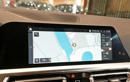 BMW 4 серия, 2021 год, 5 350 000 рублей, 14 фотография